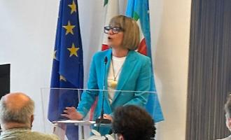 Siragusa: &laquo;Emergenza vulcanica? Ecco perch&eacute; serve un piano strutturato...&raquo;
