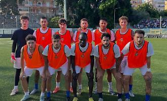 Siracusa, buone indicazioni dai test e i nuovi gi&agrave; convincono. Ipotesi notturna per la gara di Coppa col Modica