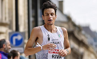 Atletica: agli Europei la maratona di Pietro Riva &egrave; d'argento e squadra donne seconda con la solarinese Alessia Tuccitto