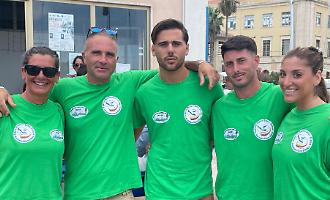 Akradina vince la ventesima Regata dei Quartieri storici di Siracusa