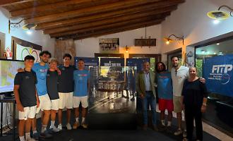 La Davis Cup a Siracusa, Cortese: &laquo;Una emozione indescrivibile&raquo;
