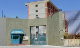Evasione dal carcere di Augusta, detenuto di Alta Sicurezza fugge dalla struttura