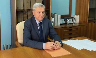 Lo Faro: "Resto al mio posto e vado avanti con i progetti"