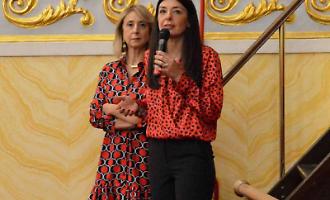 Apre l&rsquo;Open Day con il laboratorio per studenti, la sindaca Cannata: &laquo;La cultura accessibile a tutti&raquo;