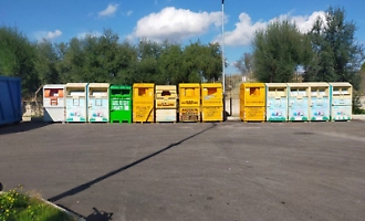 Sortino da record: differenziata all&rsquo;83,69%