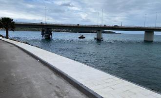 Depuratore di Augusta, scontro in tribunale: Aretusacque impugna il bando e Ati si costituisc