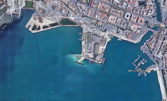 Ex idroscalo tra turismo e difesa: il Comune rilancia l&rsquo;intesa istituzionale