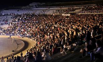 Teatro greco, niente concerti ad agosto: resta aperta la falla normativa