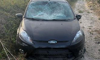 Eternit, camion di rifiuti e roghi: viaggio nelle nuove discariche abusive