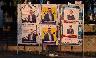 Lentini al voto all'improvviso, le coalizioni &ldquo;corazzate&rdquo; si sfidano con una quota fluida