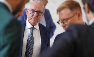 Il deputato Gilistro difende la scelta di Controcorrente: &laquo;Il partito era lento ma non sono un traditore&raquo;
