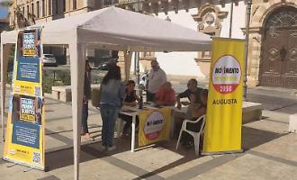 Discarica rifiuti speciali parte la petizione