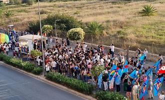 E' rottura nell&rsquo;arcobaleno: Stonewall e Agedo lasciano il Comitato