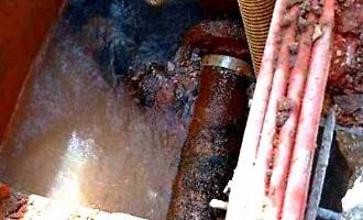 Acqua, nuovo guasto e nuove polemiche: salta il confronto in Consiglio Comunale