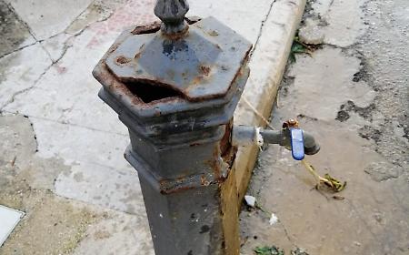 Siracusa, acqua a singhiozzo nei giorni della svolta del gestore: ballano 21 milioni di euro, che rischiano di finire in bolletta