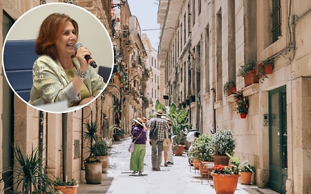 Classifica qualit&agrave; della vita, la prof Schillaci: &laquo;Privilegiati i numeri economici pi&ugrave; delle relazioni, servono nuove metriche&raquo;