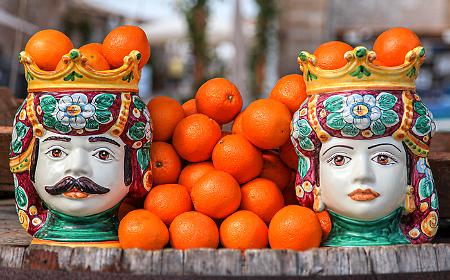 Sicilia: le mete imperdibili per un Natale tra tradizione, cultura e mare d&rsquo;inverno