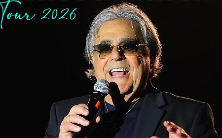 Siracusa riabbraccia Carmelo Zappulla: &ldquo;Noi e l&rsquo;amore&rdquo; torna a casa, a distanza di decenni