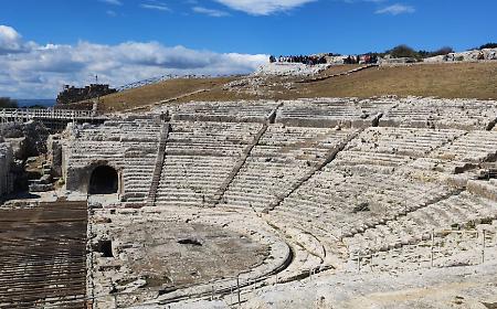 Avvicendamento al Parco archeologico: Bennardo promosso a Taormina, Siracusa resta in attesa