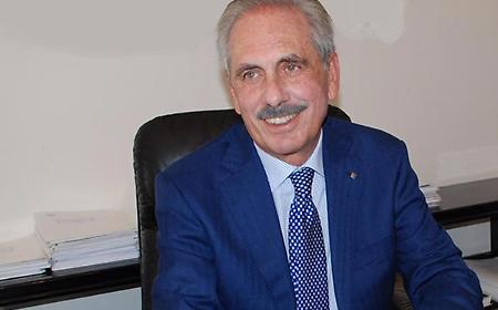 Acqua, imprese ed emigrazione, Bivona (Confindustria): &laquo;Manca la programmazione, Sicilia fanalino di coda per Pil e occupazione&raquo;