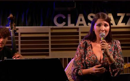 Il jazz senza frontiere di Giovanna Magro: da Lentini all'Europa