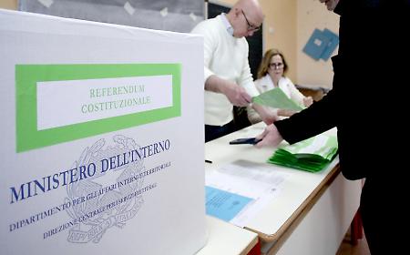Voto a Siracusa: orari, seggi speciali e tutto quello che c&rsquo;&egrave; da sapere
