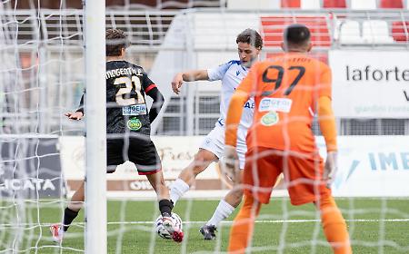 Team Altamura-Siracusa| La diretta della partita&nbsp;