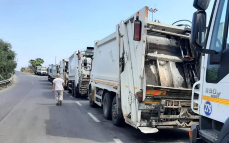 Emergenza rifiuti nel Siracusano, Giansiracusa chiede intervento urgente ad Ars e Regione