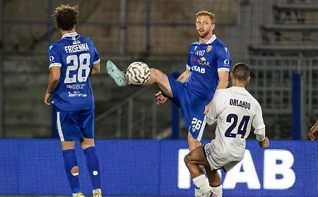 Siracusa, il pari che alimenta una flebile speranza