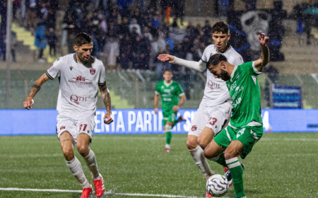 Derby siciliano all&rsquo;ultimo respiro: il Trapani ospita un Siracusa a caccia dei playout