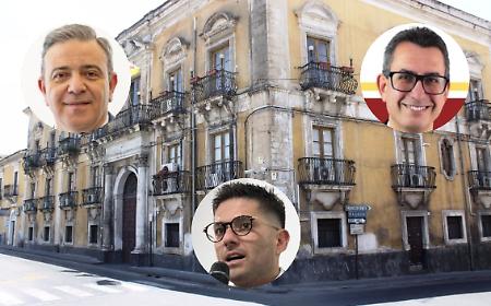 Amministrative 2026, le liste complete di Lentini: tutti i candidati al consiglio comunale
