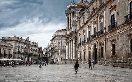 Siracusa come capitale Europea della Cultura 2033: nasce il sito della Fondazione