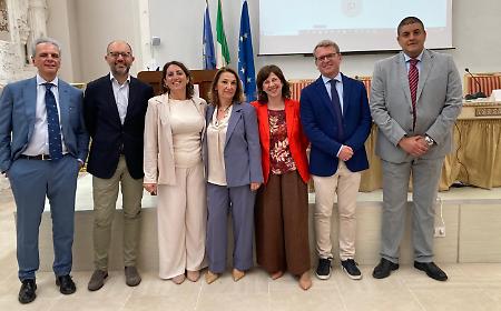 La tragedia di Antigone e il conflitto fra legge e giustizia: la tragedia diventa un corso di formazione per magistrati
