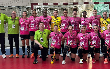 Pallamano: Erice comincia oggi contro Salerno la caccia allo scudetto, l'unico trofeo che manca nella sua bacheca