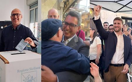 Elezioni in provincia di Siracusa: la diretta dello spoglio