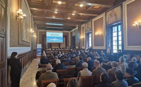 Camera di Commercio del Sud Est, in ballo 22 seggi: per il commercio e per l&rsquo;industria le quote maggiori