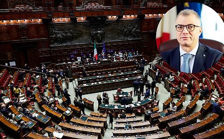 Scerra contro la riforma del centrodestra: &laquo;Siracusa senza voce: collegi cancellati&raquo;