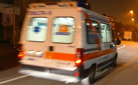 Lite per il traffico cost&ograve; la vita a un 82enne, condanna a dieci anni