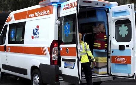 Ancora un morto sul lavoro in Sicilia: 50enne perde la vita precipitando da una cisterna ad Augusta