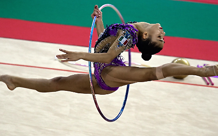 Ginnastica: grande Italia ai Mondiali di ritmica e agli Europei di artistica