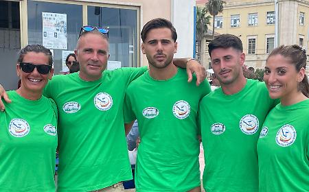 Akradina vince la ventesima Regata dei Quartieri storici di Siracusa