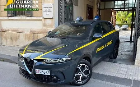 SAiracusa, iul paradiso dei B&B "invisibili": ventitr&eacute; strutture totalmente sconosciute al fisco