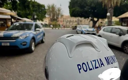 Ortigia, controlli interforze contro l&rsquo;illegalit&agrave; diffusa: sanzioni sulla strada e irregolarit&agrave; fiscali
