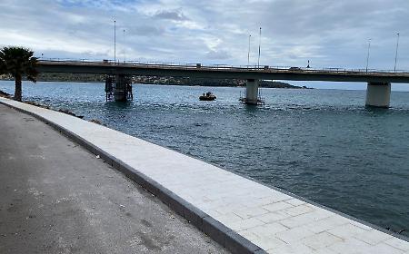 Depuratore di Augusta, scontro in tribunale: Aretusacque impugna il bando e Ati si costituisc