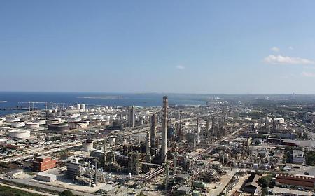 La guerra "spinge": perch&eacute; Q8 accelera sulla bioraffineria nella zona industriale di Siracusa entro il 2028