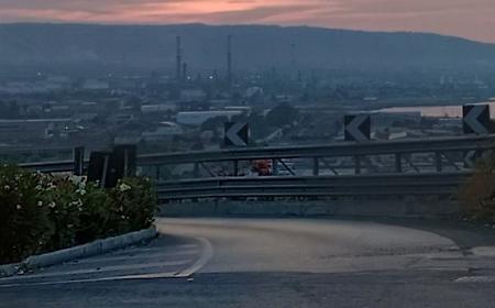 Benzene nel polo industriale, la Cgil: &laquo;Non &egrave; pi&ugrave; solo una questione di miasmi&raquo;