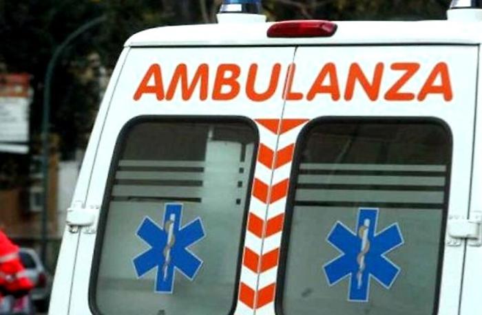 Trapani, incidente con la moto muore un imprenditore