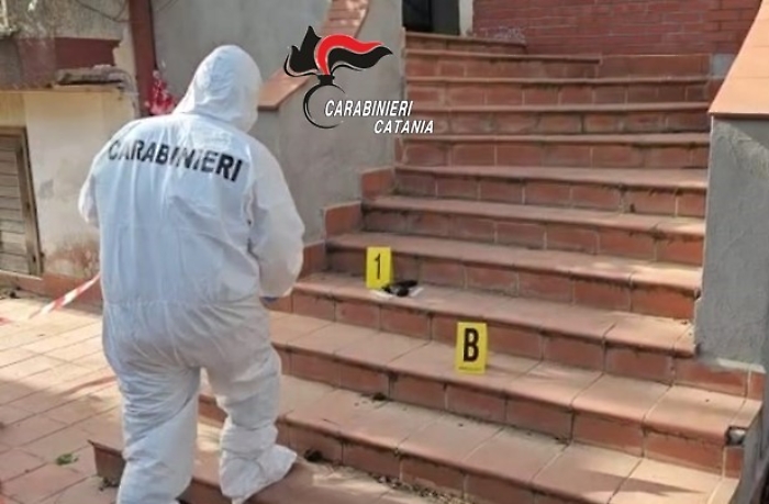 Sicilia sotto assedio: l&rsquo;ombra lunga della criminalit&agrave;. Catania &egrave; la "capitale"