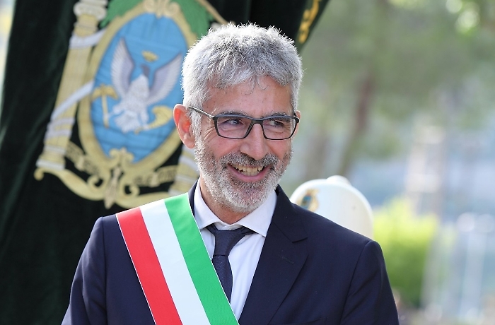 giuseppe cass&igrave;