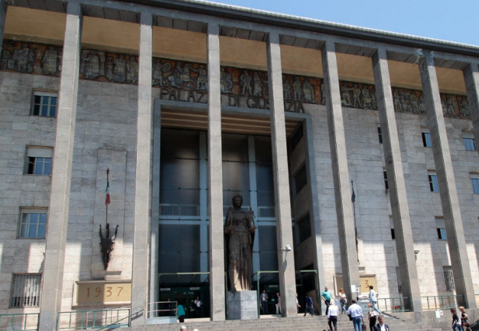 Tribunale di Catania